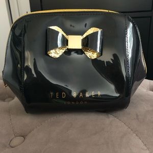 Ted Baker makeup bag